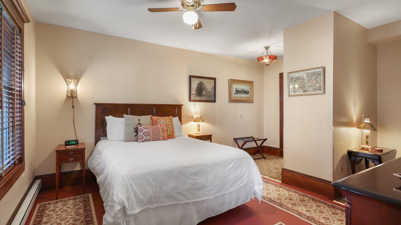 Photo of Bathroom in Palmer