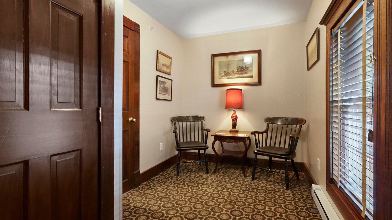 Photo of Bathroom in Palmer