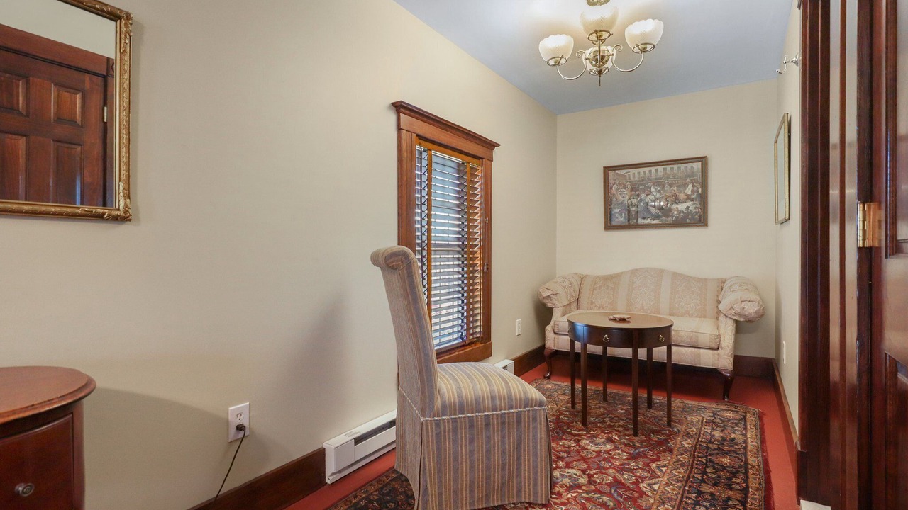 Photo of Bathroom in Palmer