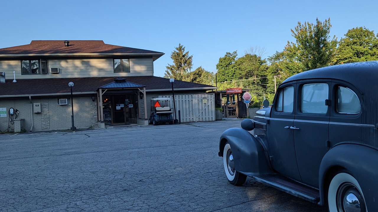 Photo of Outdoor in Bayfield