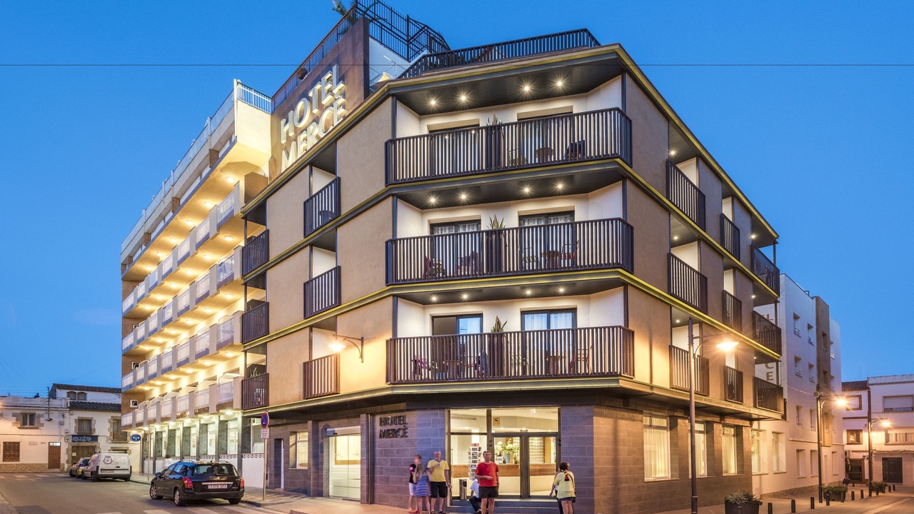 Photo of Outdoor in Pineda de Mar