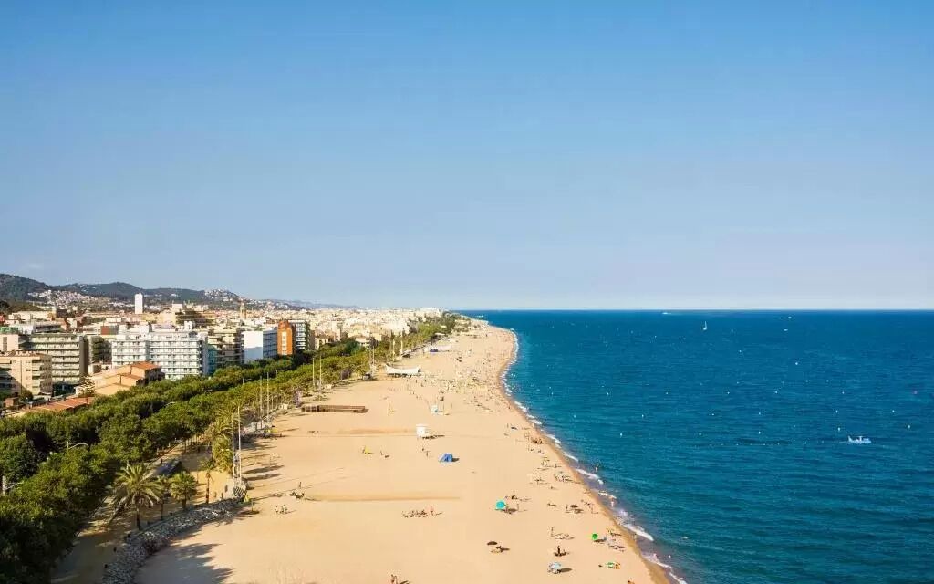 Photo of Outdoor in Pineda de Mar