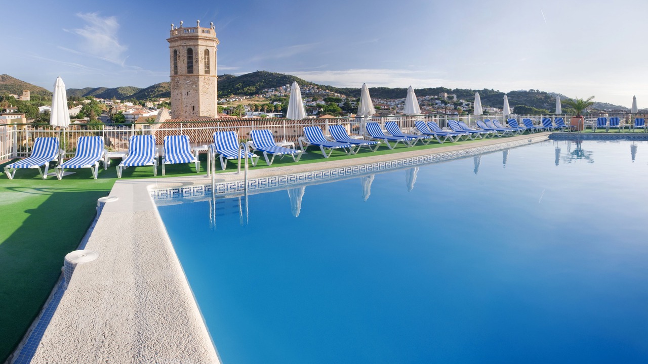 Photo of Outdoor in Pineda de Mar