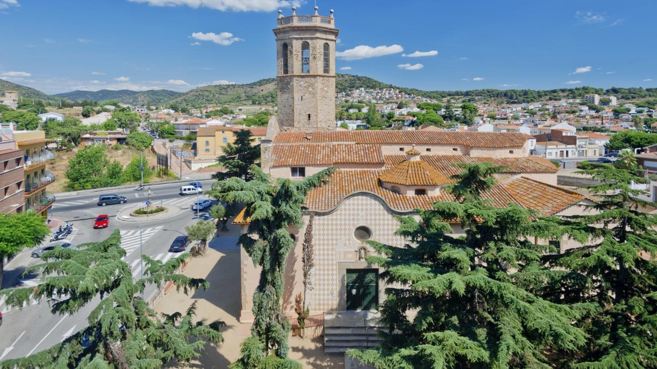 Photo of Outdoor in Pineda de Mar