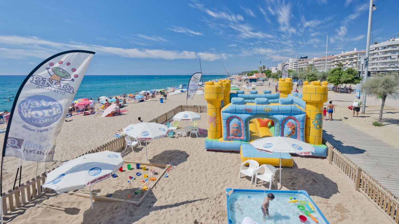 Photo of Outdoor in Pineda de Mar