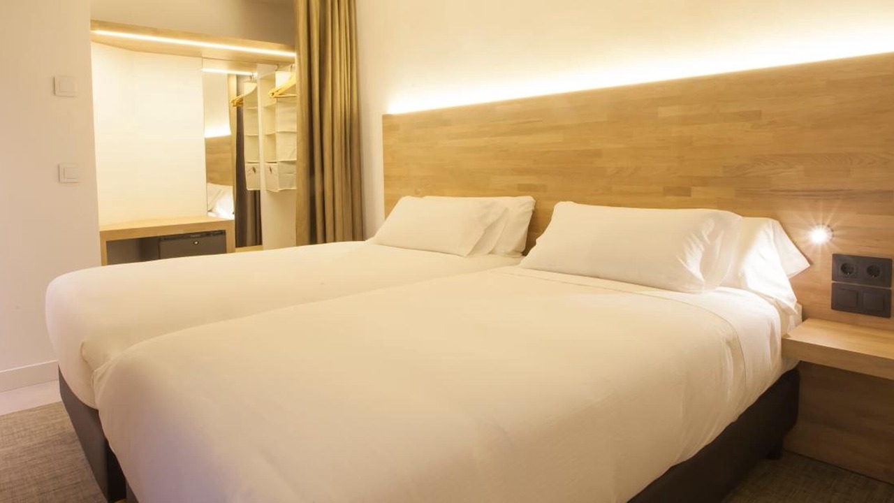 Photo of Bedroom in Ermitagana
