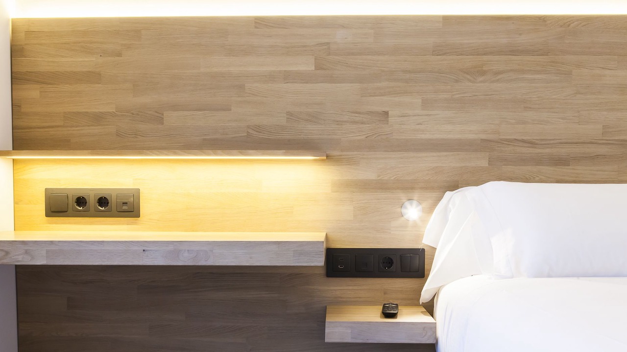 Photo of Bedroom in Ermitagana