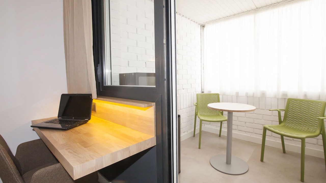 Photo of Bedroom in Ermitagana