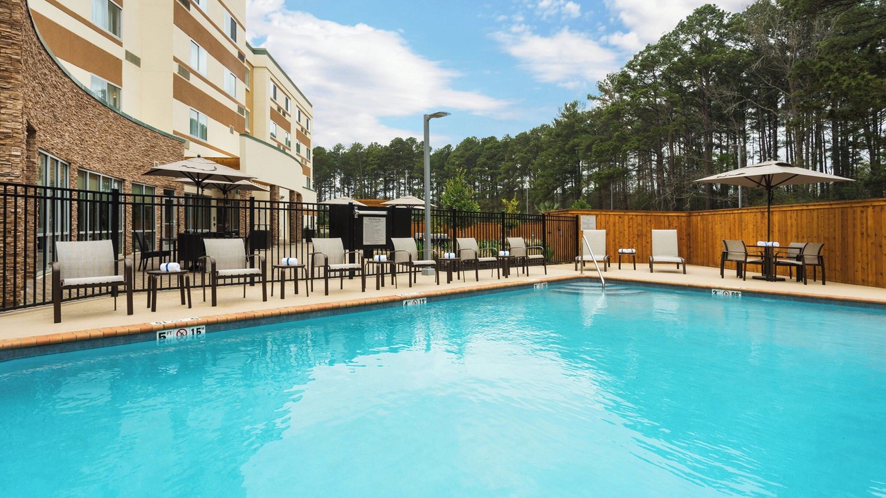 Photo of Outdoor in Ruston
