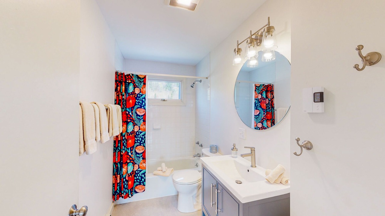 Photo of Bathroom in Greensboro