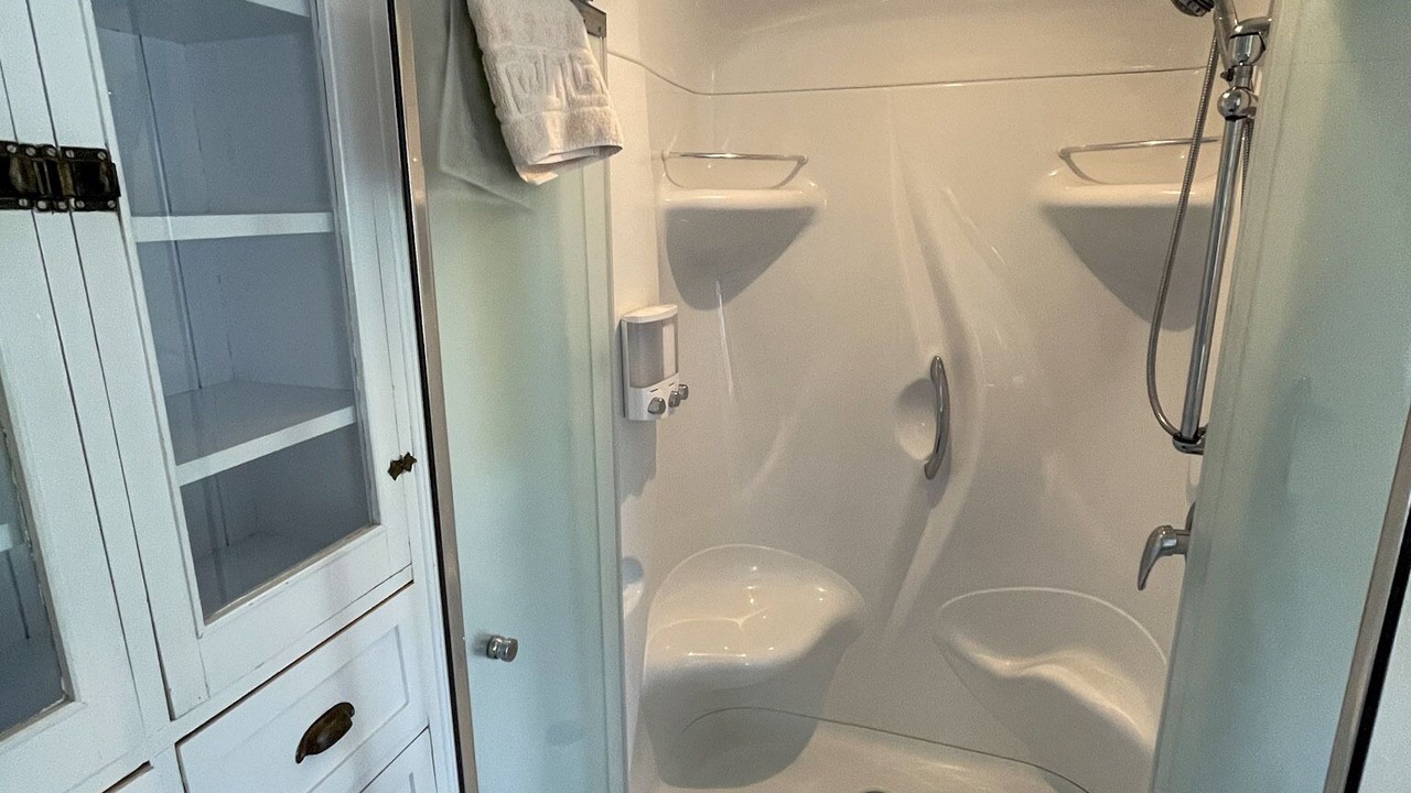 Photo of Bathroom in Greensboro