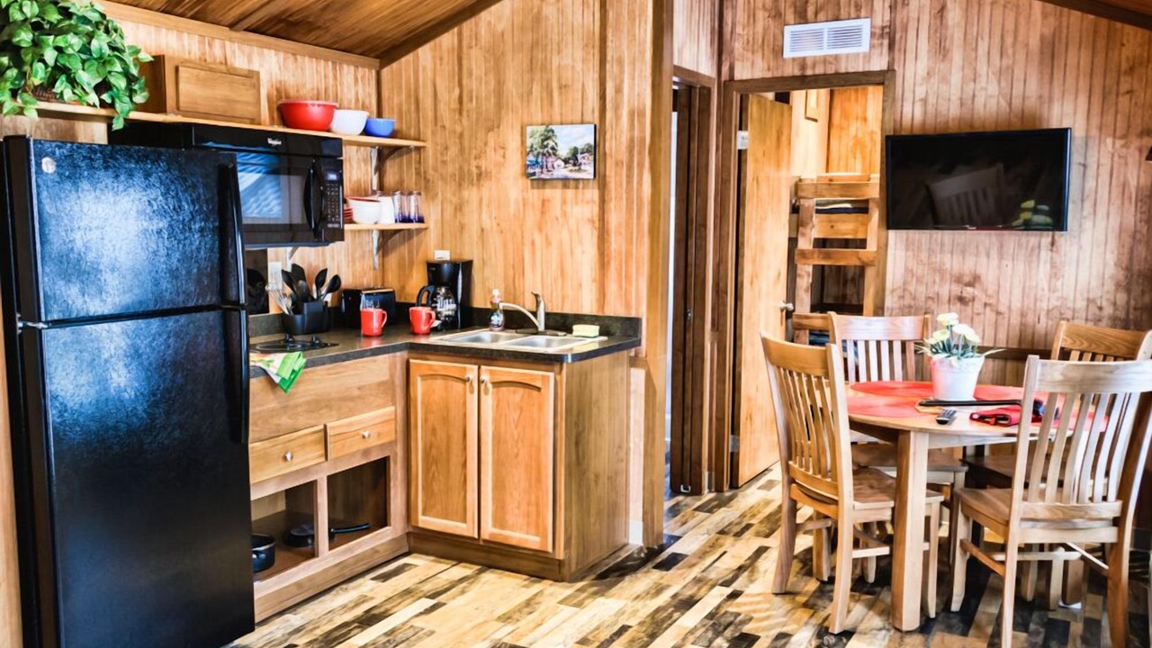 Photo of Kitchen in Norge