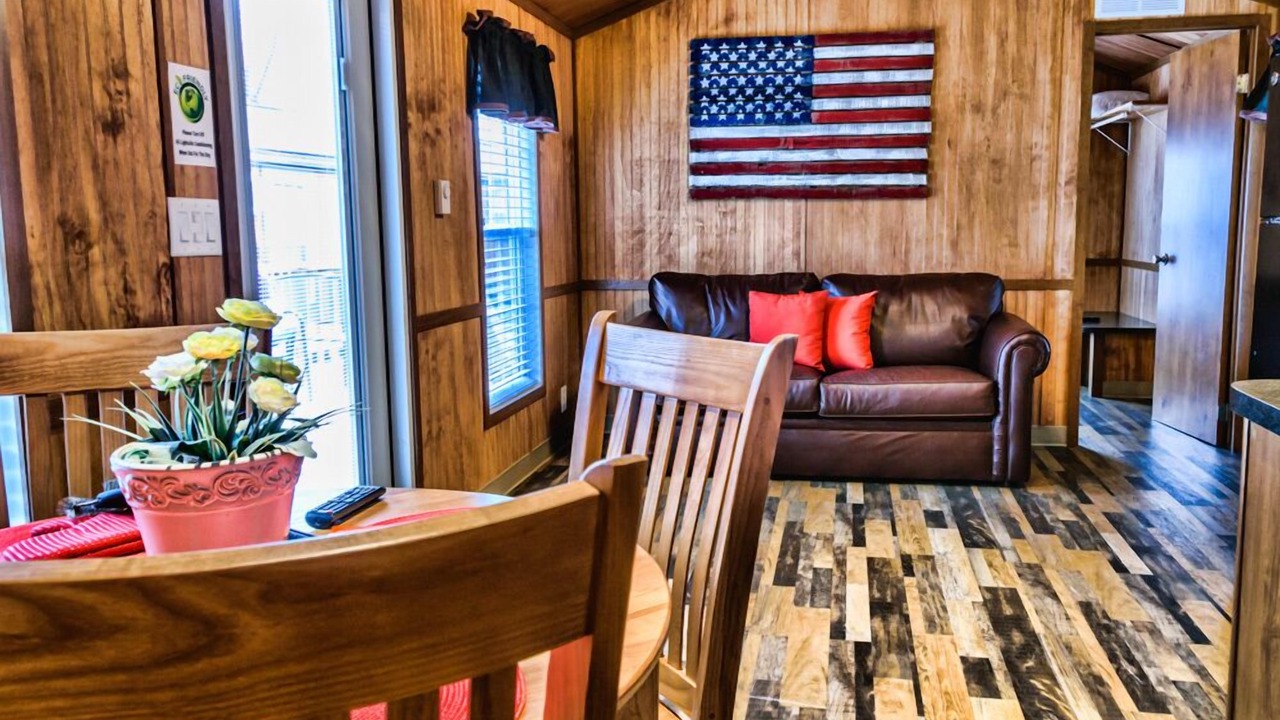 Photo of Livingroom in Norge