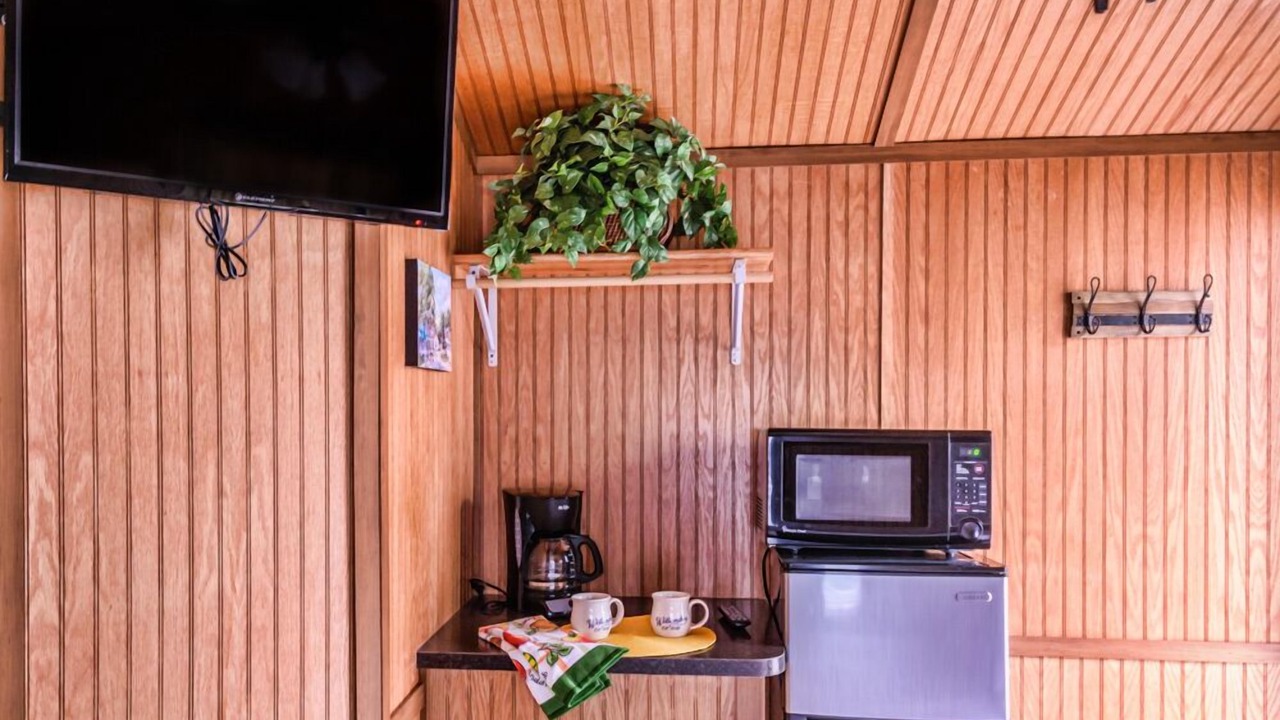 Photo of Kitchen in Norge