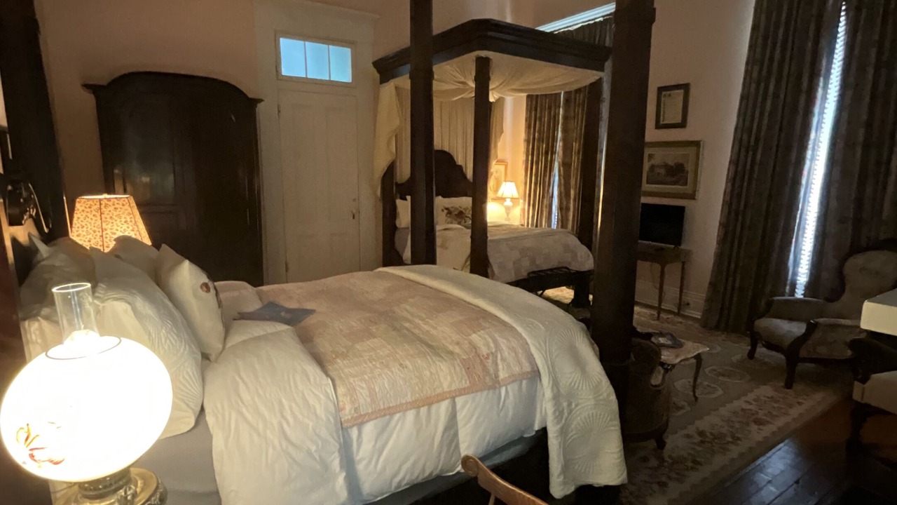 Photo of Bedroom in Wayside