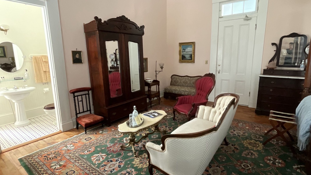 Photo of Bedroom in Wayside