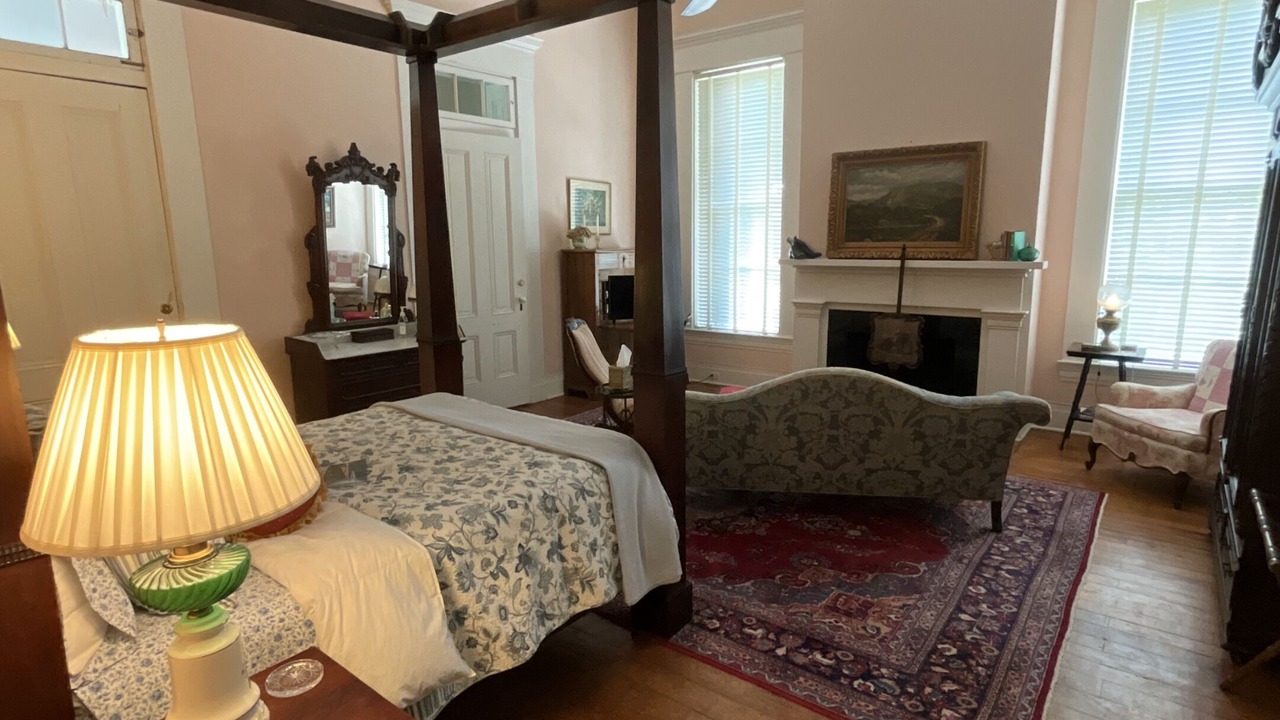 Photo of Bedroom in Wayside