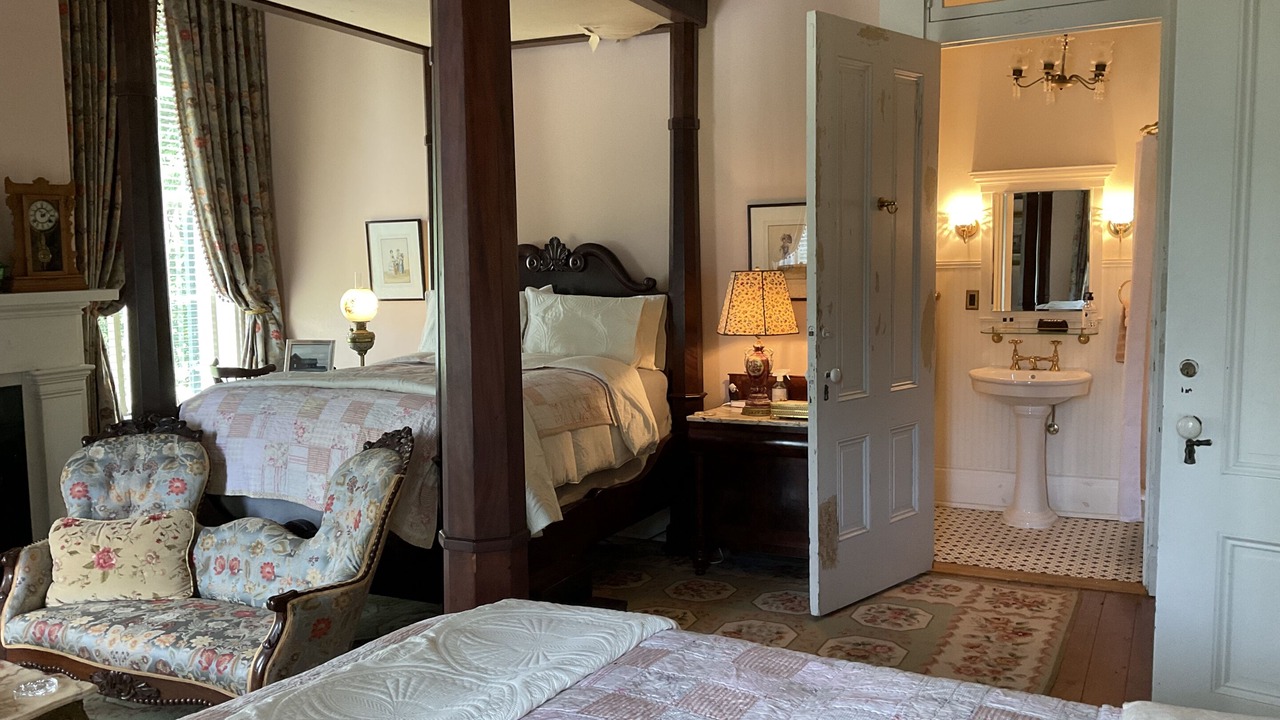 Photo of Bedroom in Wayside