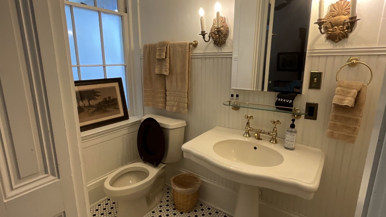 Photo of Bathroom in Wayside