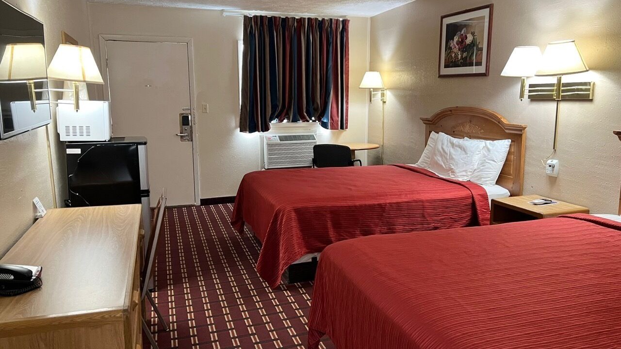 Photo of Bedroom in McCook