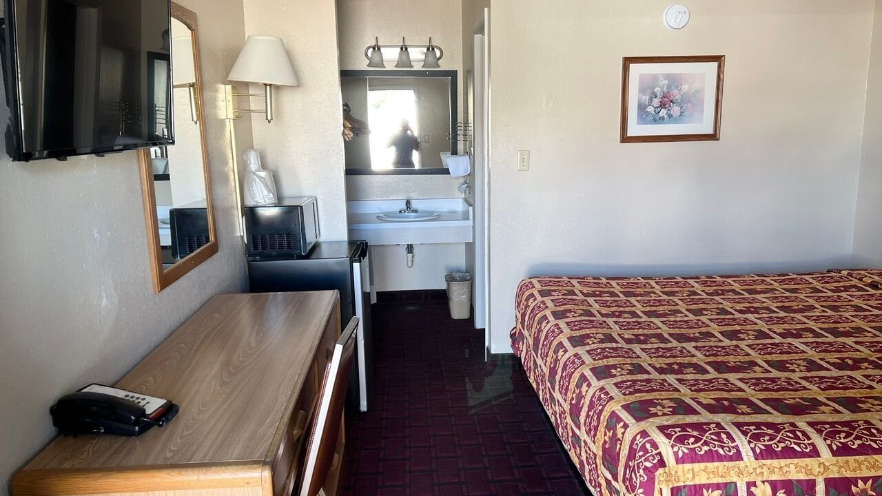 Photo of Bedroom in McCook