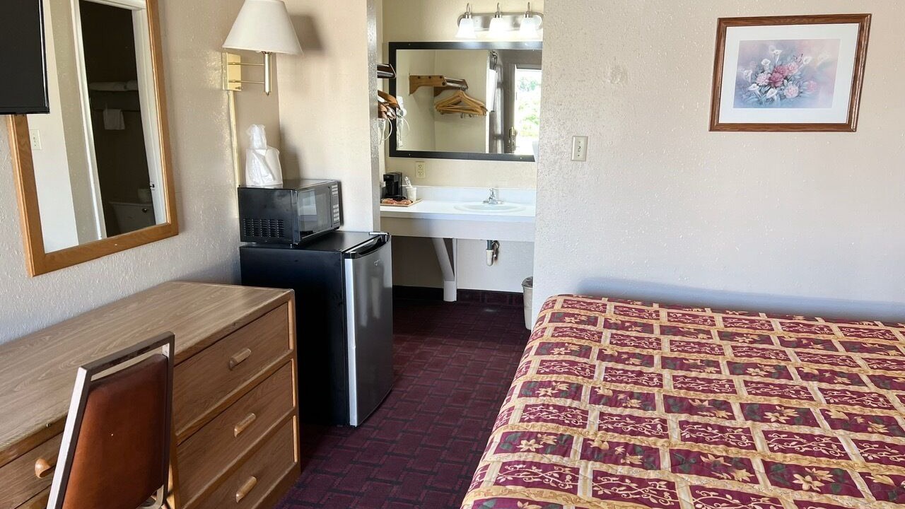 Photo of Bedroom in McCook