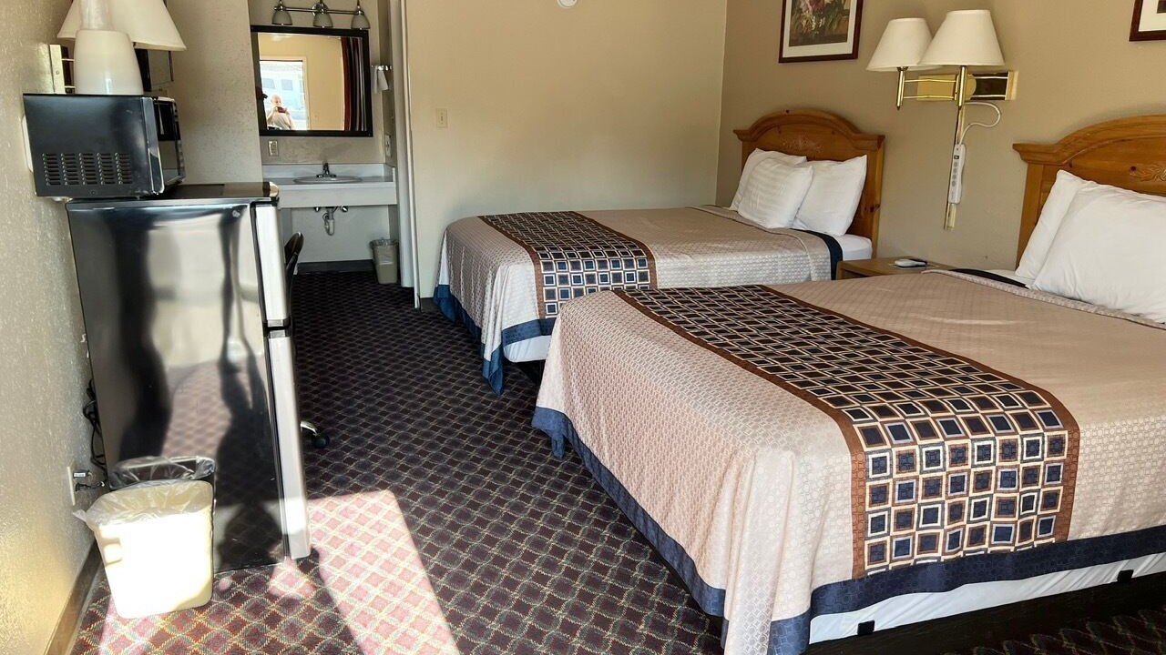 Photo of Bedroom in McCook