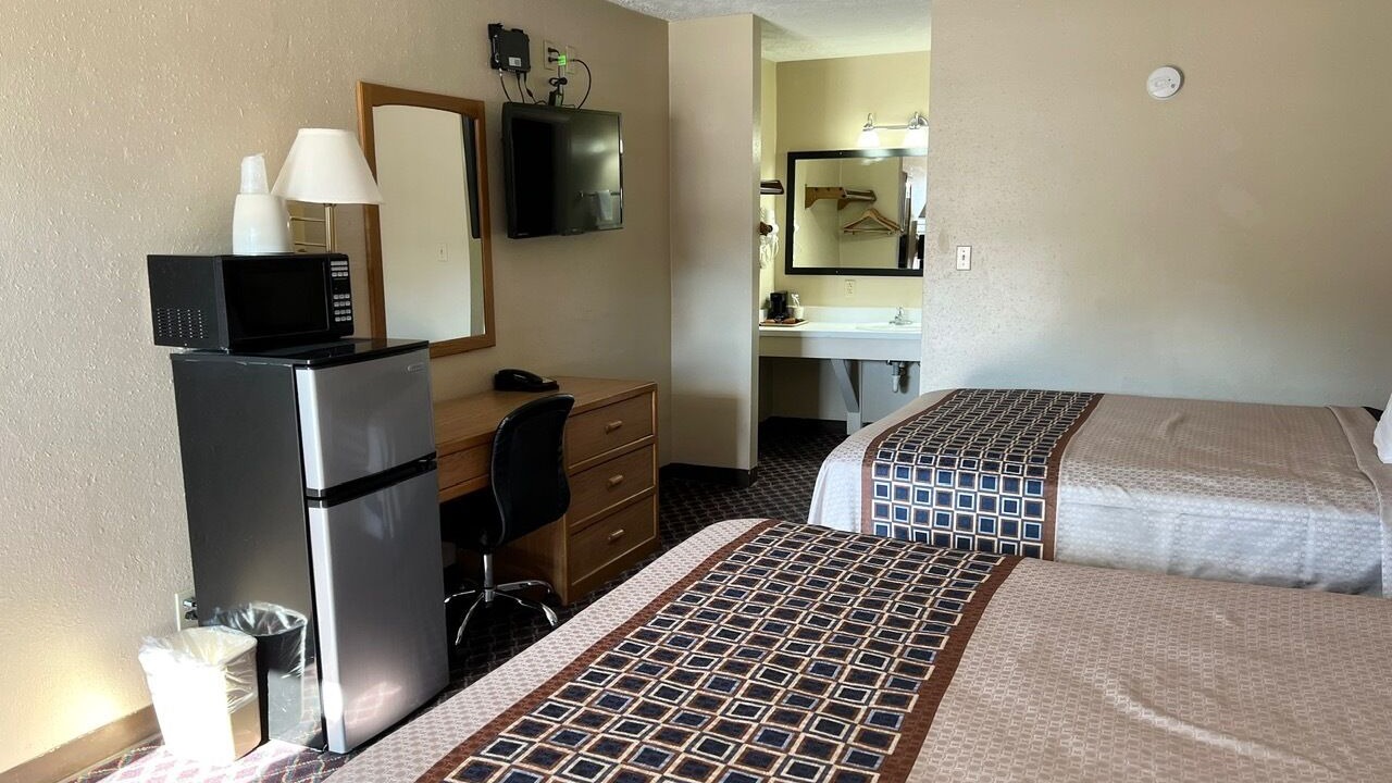 Photo of Bedroom in McCook