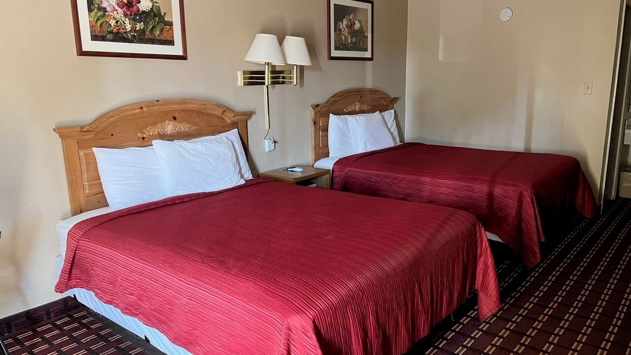 Photo of Bedroom in McCook