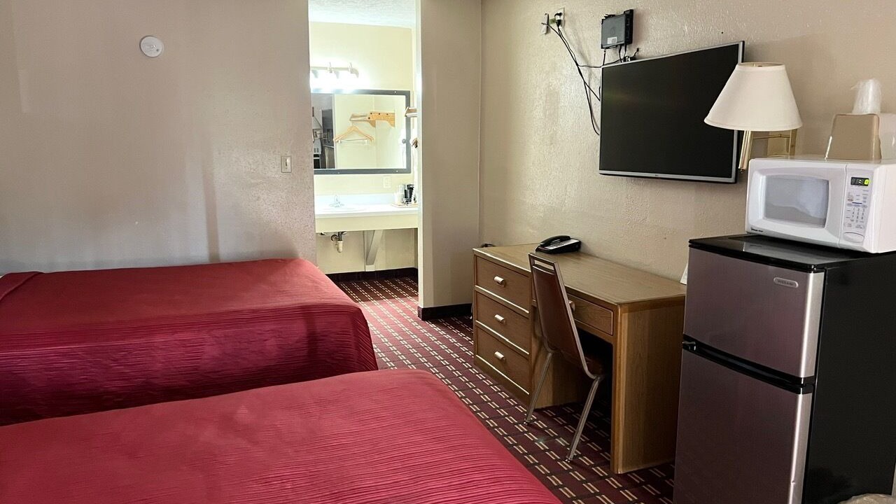 Photo of Bedroom in McCook