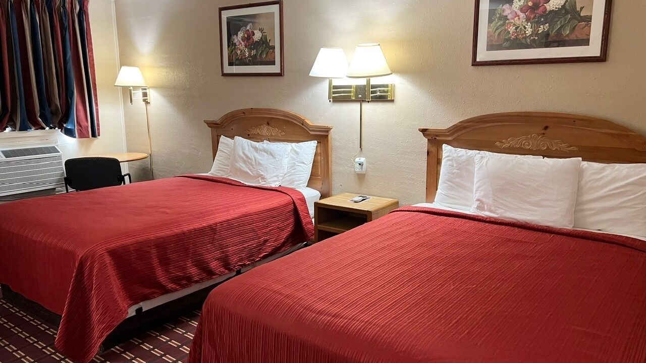 Photo of Bedroom in McCook