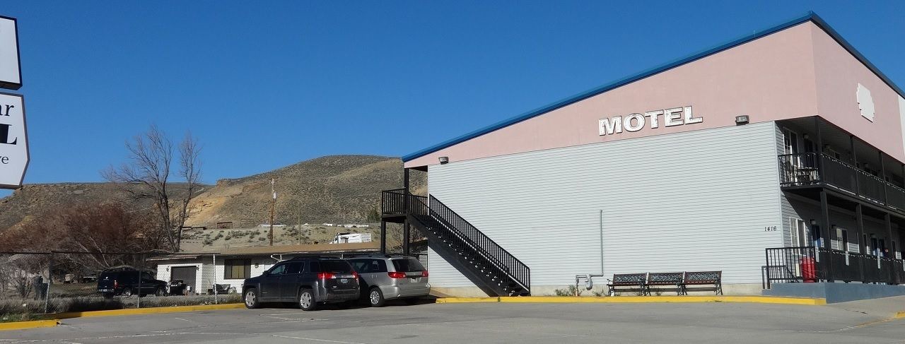 Photo of Outdoor in Green River