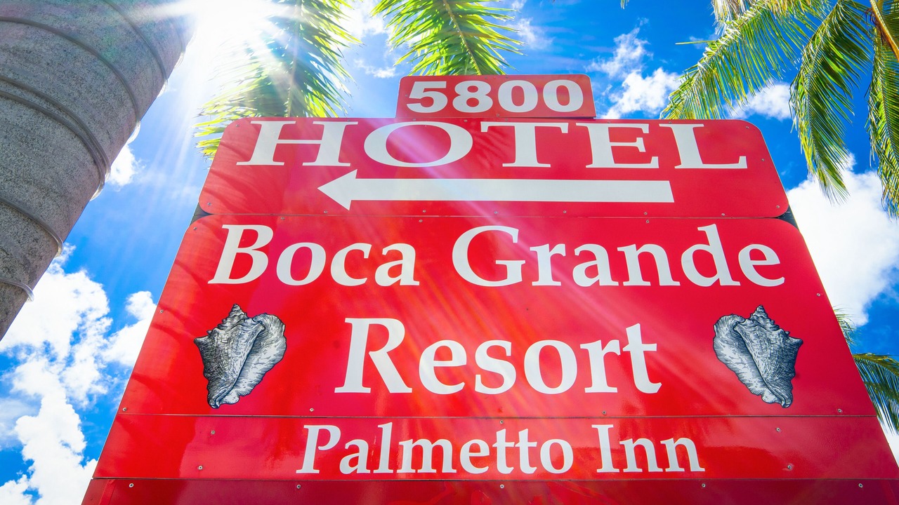 Photo of Outdoor in Boca Grande