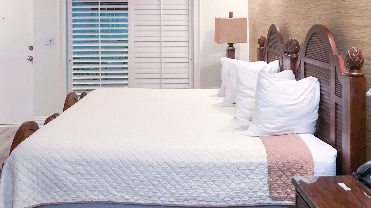 Photo of Bedroom in Boca Grande