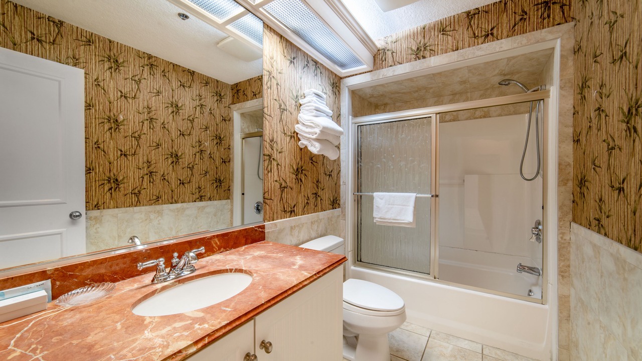 Photo of Bathroom in Boca Grande
