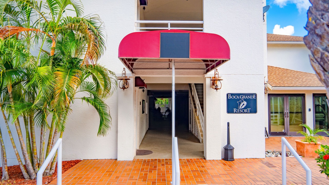 Photo of Outdoor in Boca Grande