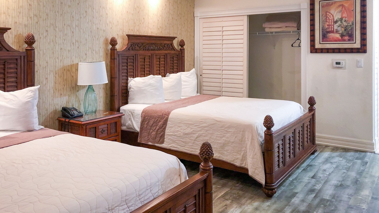 Photo of Bedroom in Boca Grande