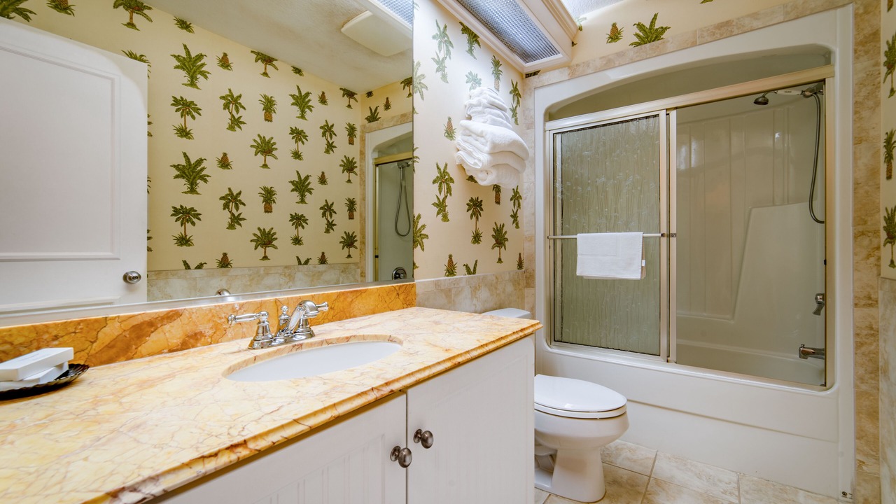 Photo of Bathroom in Boca Grande