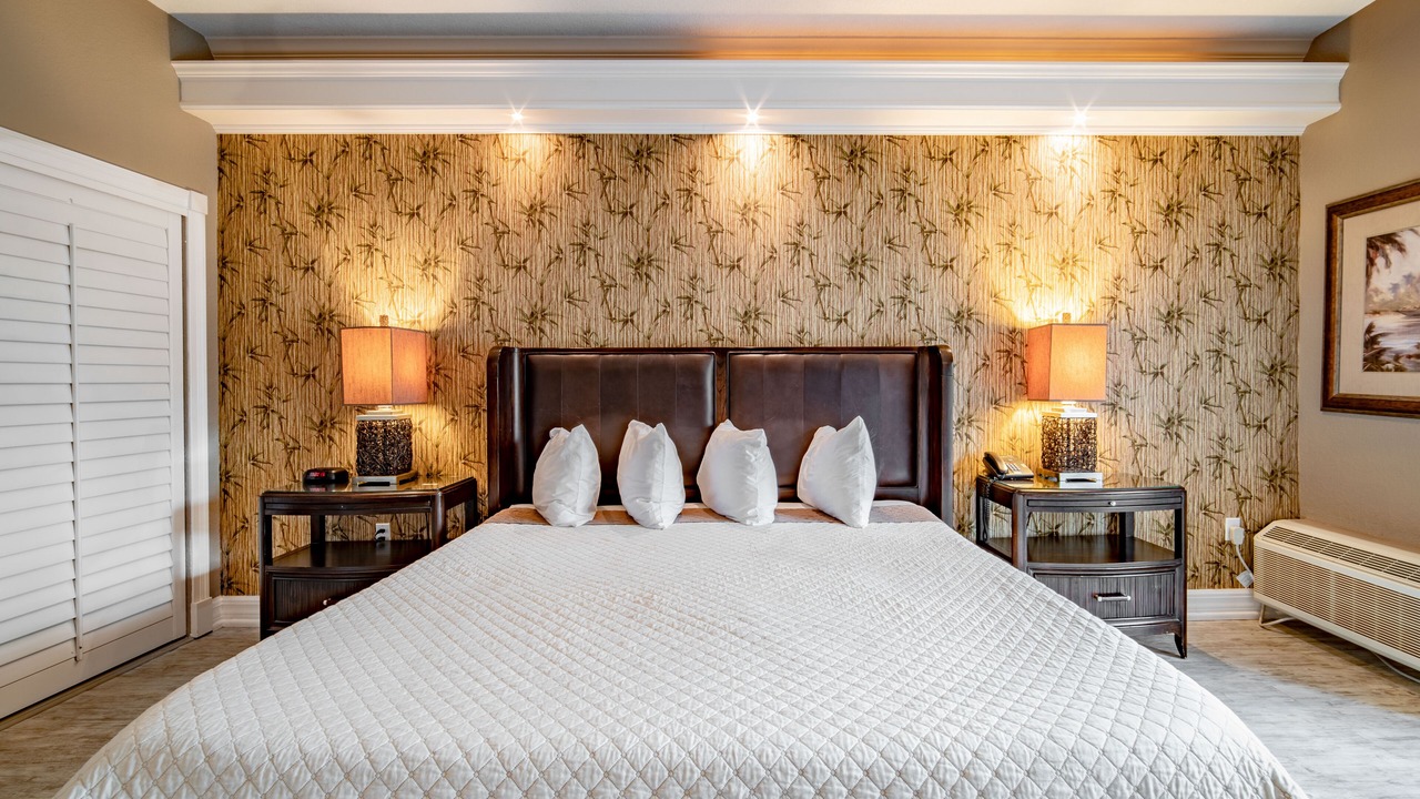 Photo of Bedroom in Boca Grande