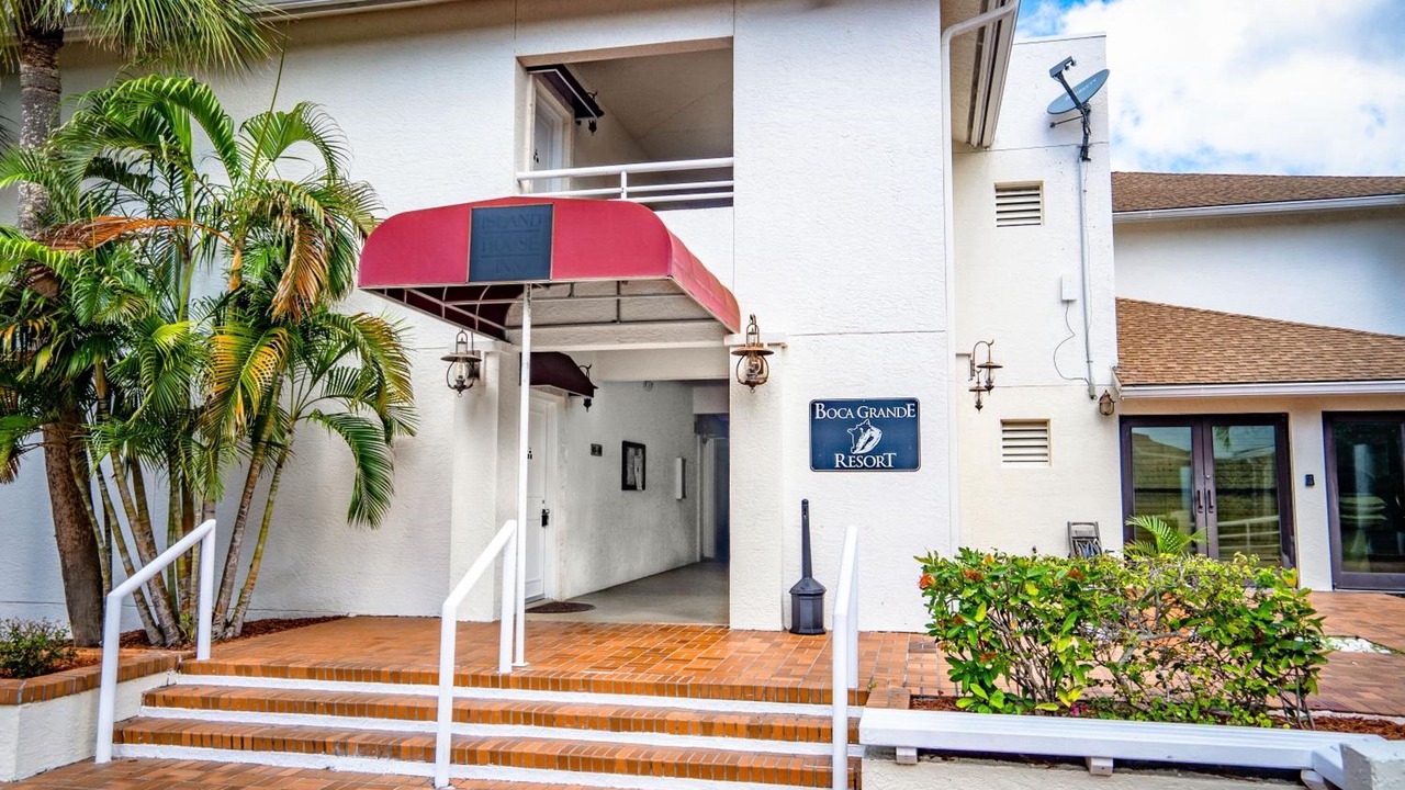 Photo of Outdoor in Boca Grande