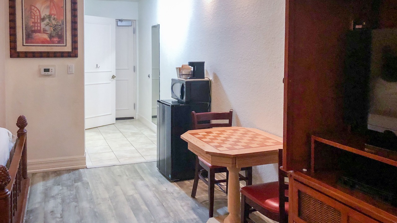 Photo of Bedroom in Boca Grande