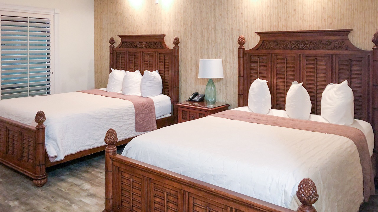 Photo of Bedroom in Boca Grande