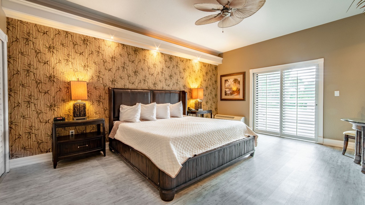 Photo of Bedroom in Boca Grande