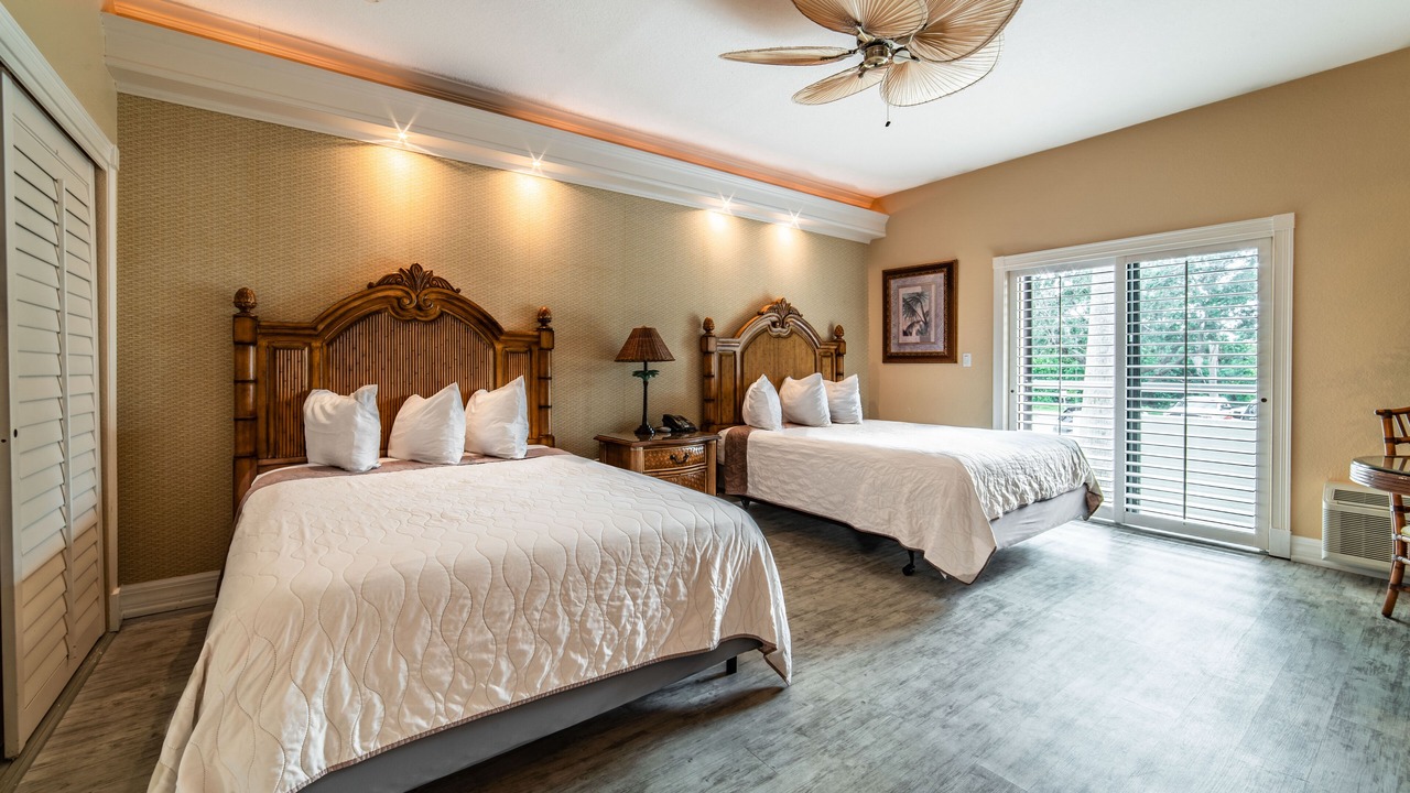Photo of Bedroom in Boca Grande
