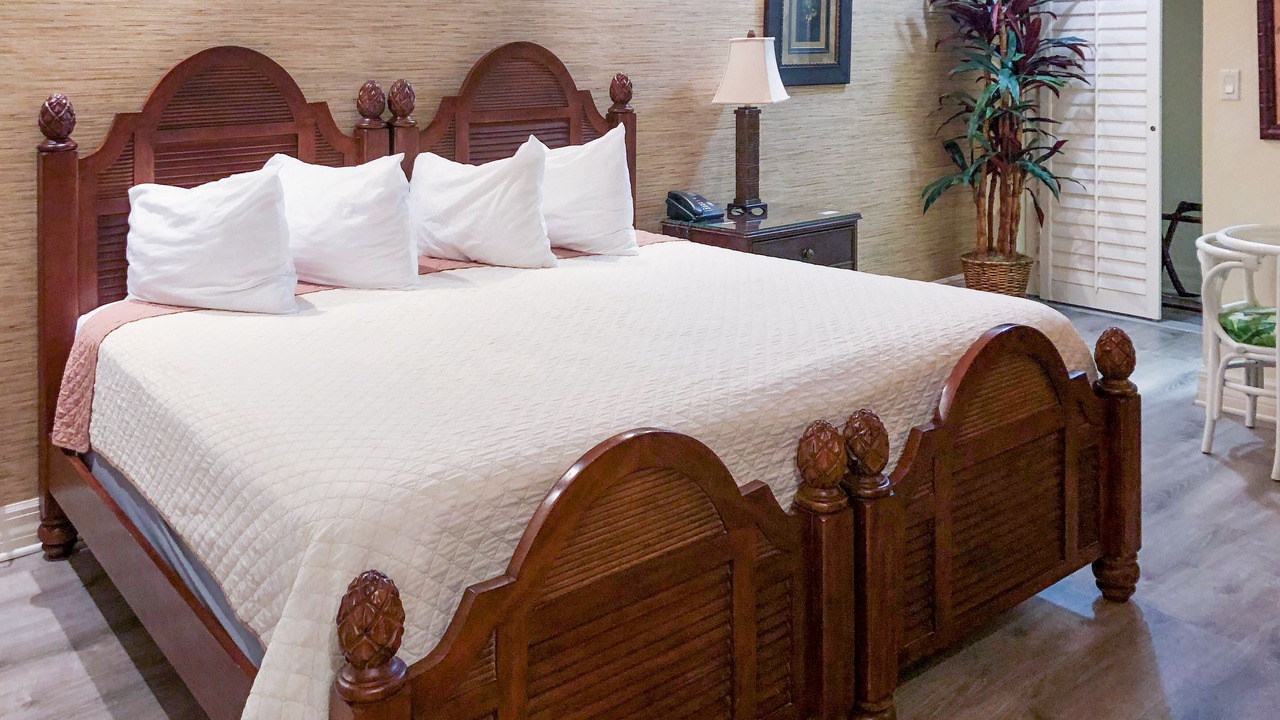 Photo of Bedroom in Boca Grande