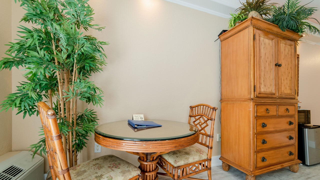 Photo of Bedroom in Boca Grande