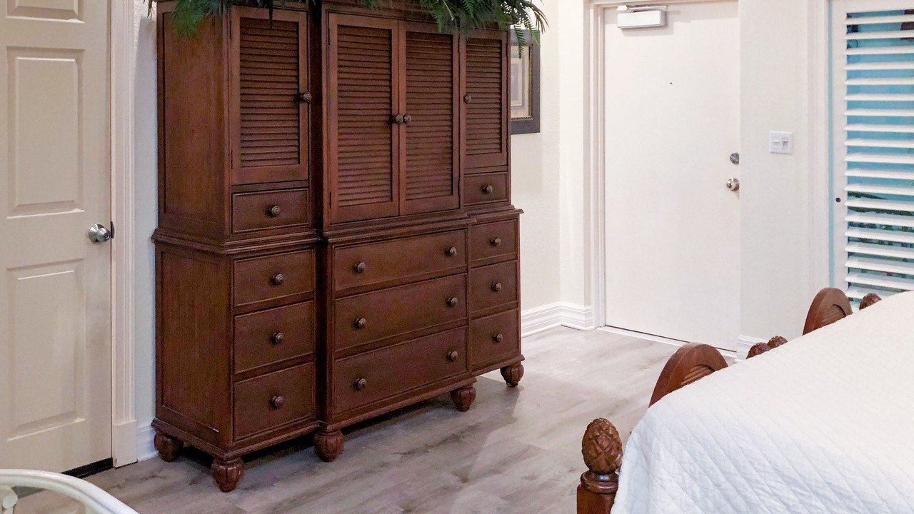 Photo of Bedroom in Boca Grande