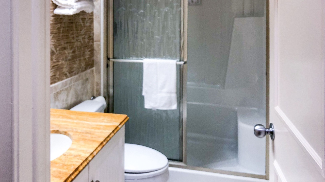 Photo of Bathroom in Boca Grande