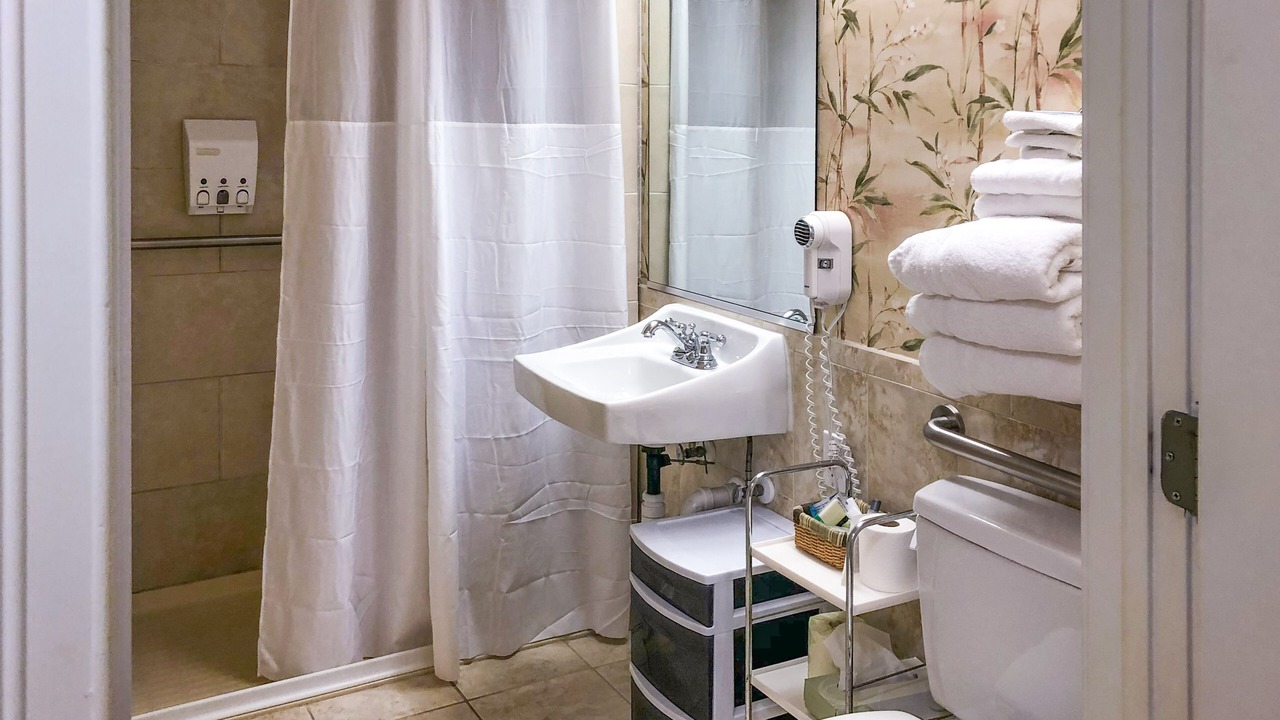 Photo of Bathroom in Boca Grande