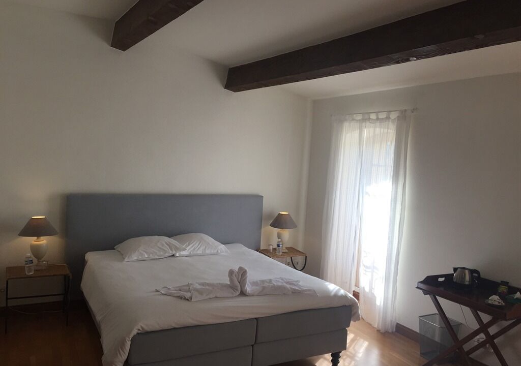 Photo of Bedroom in Homps
